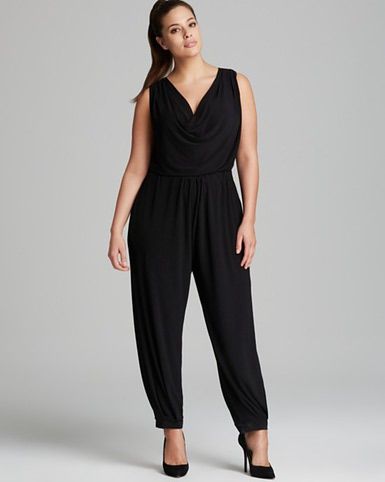 Versatile jumpsuit