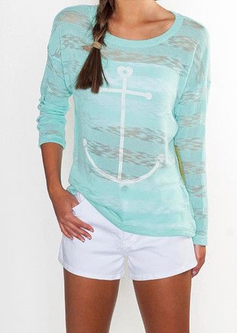 Anchors top