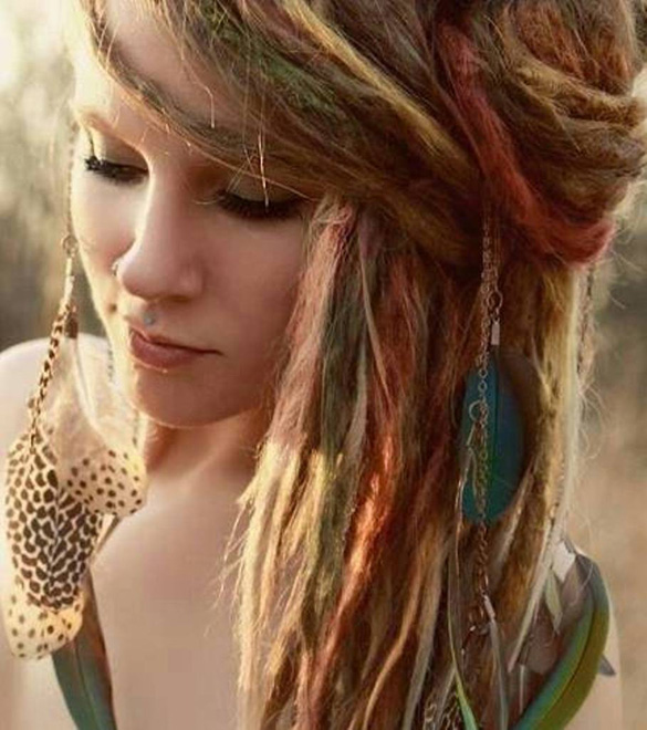 Dreadlocks