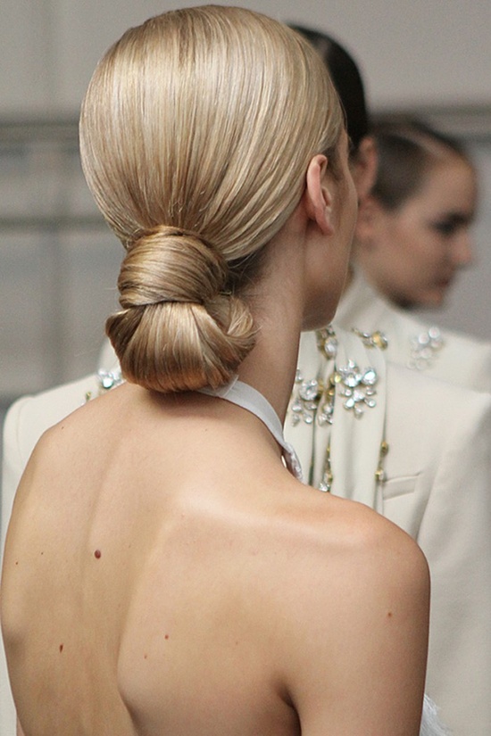 Hair Knot Name at Rose Duvall blog