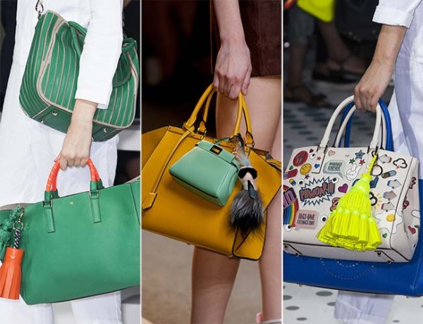 20 Summer Handbag Trends - Styles Weekly