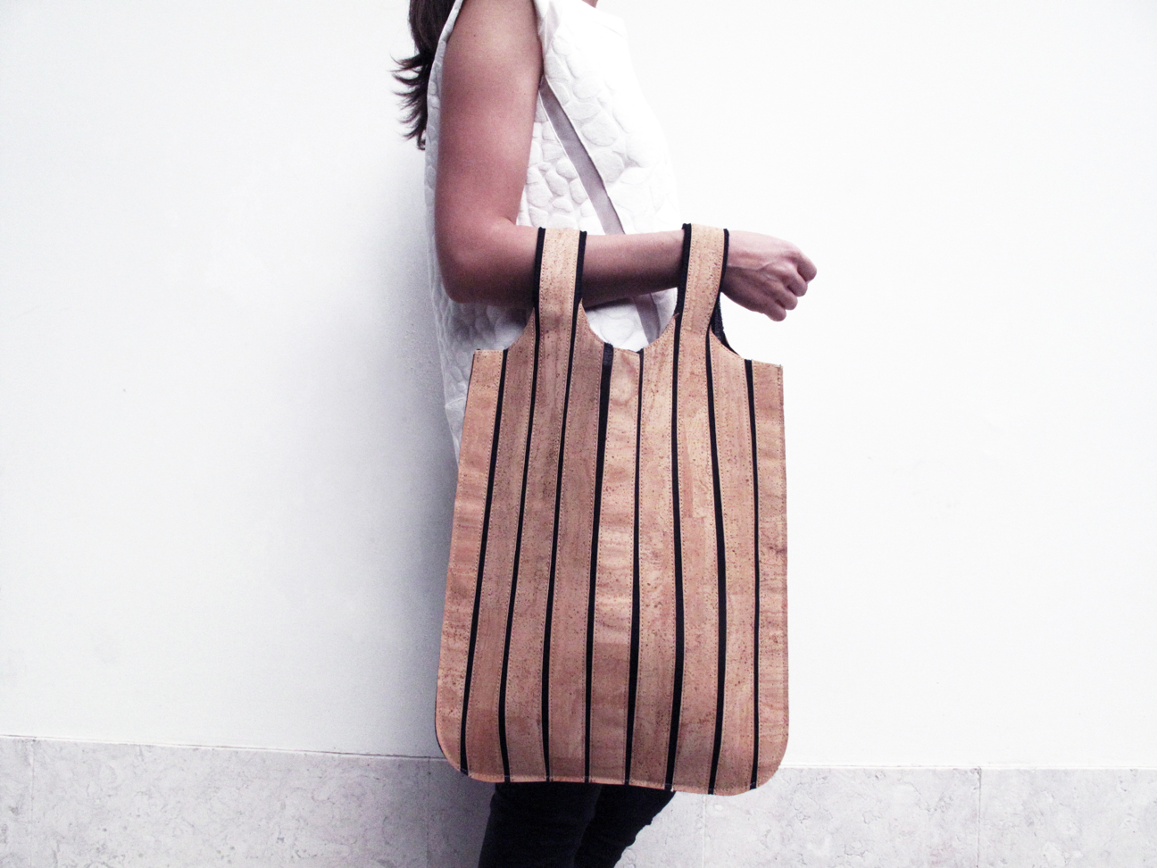 Oversize bag