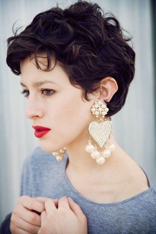 23 Back to School Hairstyles for Short Hair - Styles Weekly