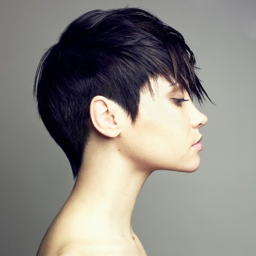 23 of the Best Looking Short Pixie Haircuts - Styles Weekly