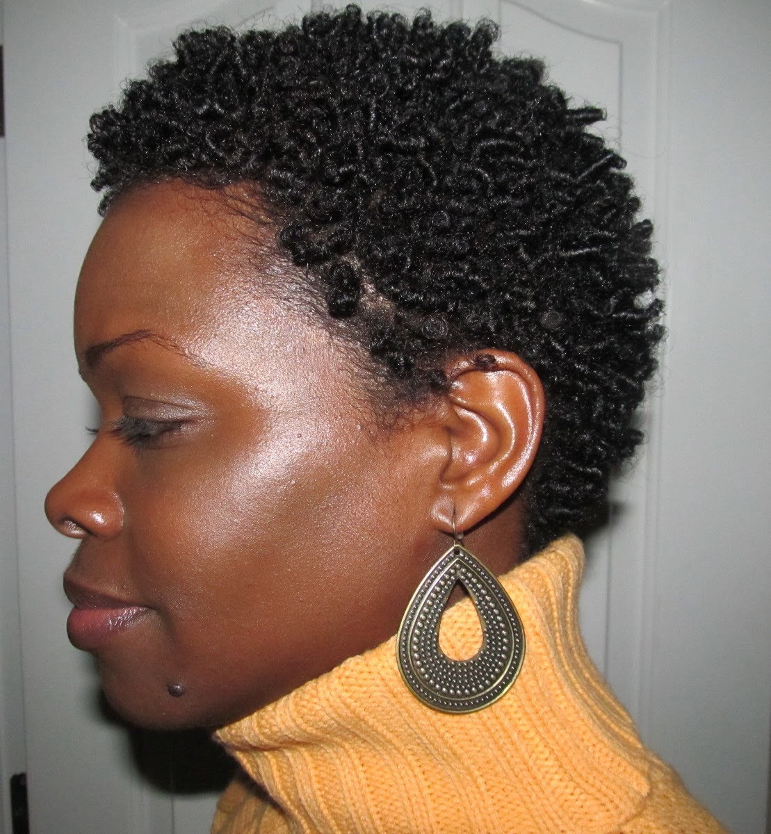 24 Stunning Short Hairstyles for Black Women Styles Weekly