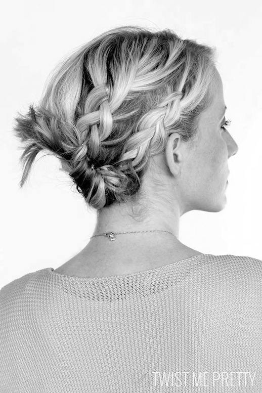 Le Fashion: 20 Inspiring Short Hairstyles