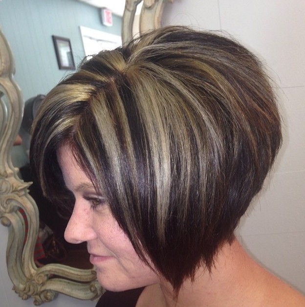 Short Hair Ideas for Women