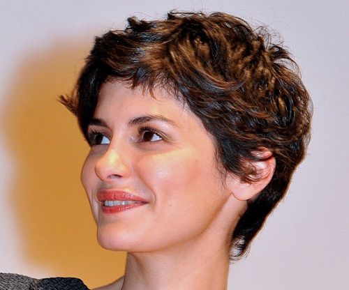 20 Great Short Hairstyles for Thick Hair