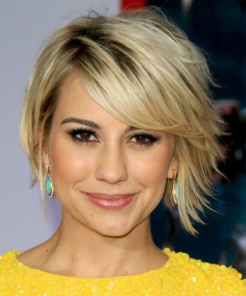 20 Great Short Styles for Straight Hair | Styles Weekly