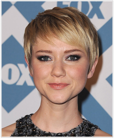 20 Great Short Styles for Straight Hair