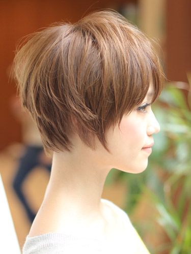 20 Short Sassy Shag Hairstyles