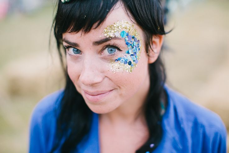 20 Ways to Make Face Embellishments Work for You