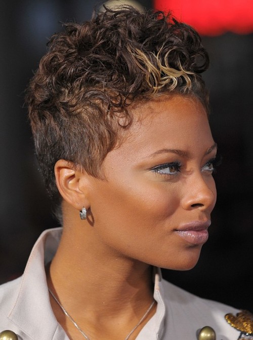 21 Alluring Short-N-Wavy Hairstyles