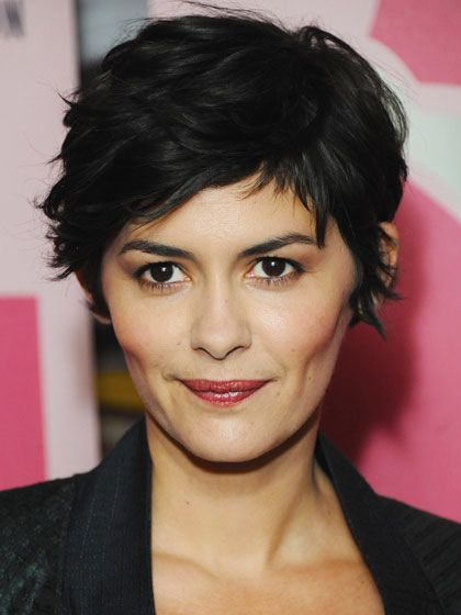 21 Alluring Short-N-Wavy Hairstyles