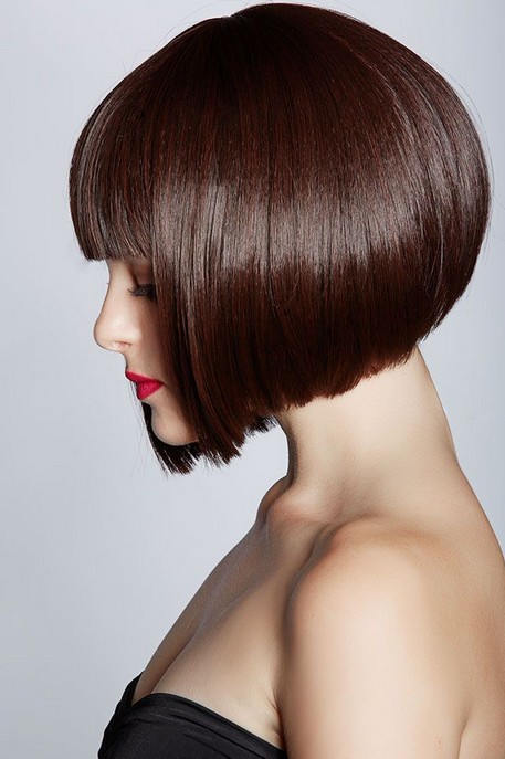 21 Eye-Catching Inverted Bobs