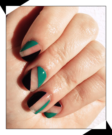 21 Fabulous Fall/Winter Nail Trends