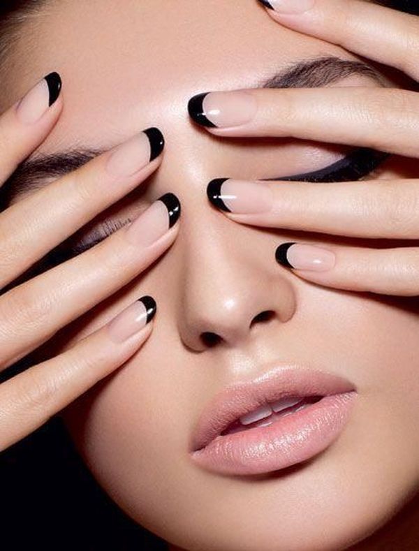 21 Fabulous Fall/Winter Nail Trends