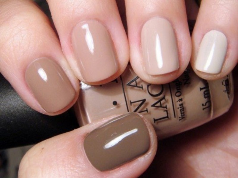 21 Fabulous Fall/Winter Nail Trends