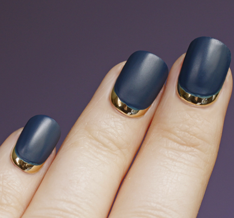 21 Fabulous Fall/Winter Nail Trends