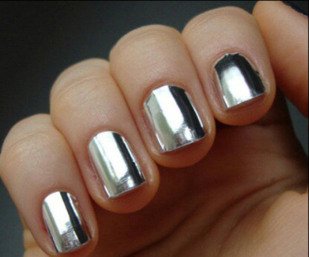 21 Fabulous Fall/Winter Nail Trends