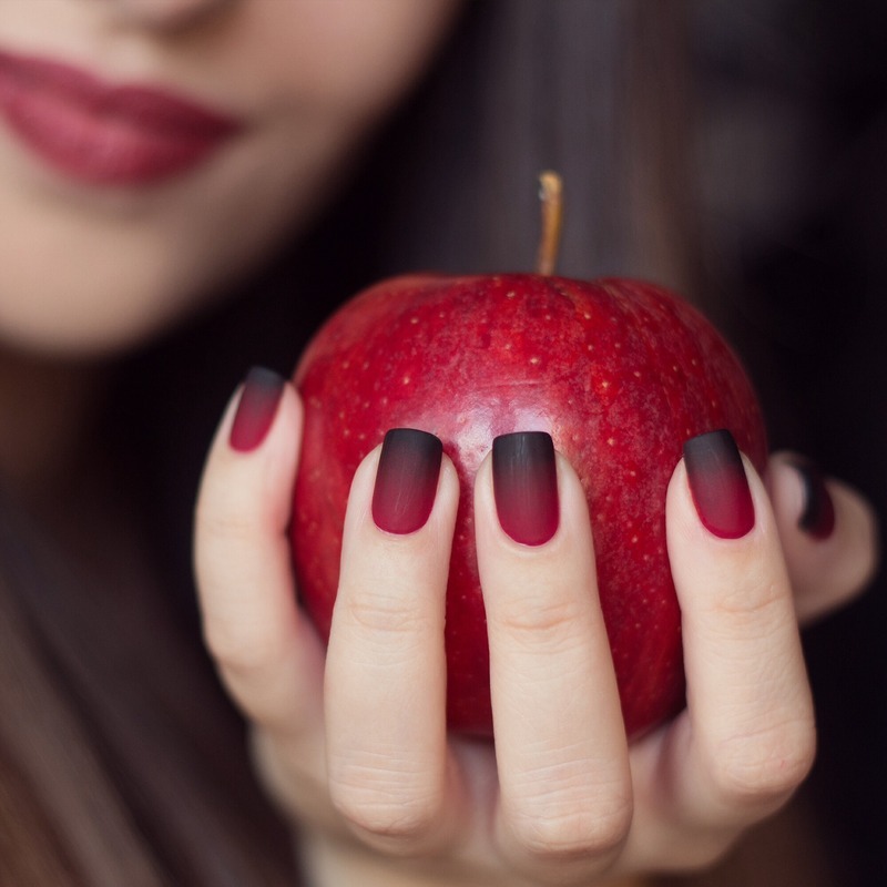 21 Fabulous Fall/Winter Nail Trends