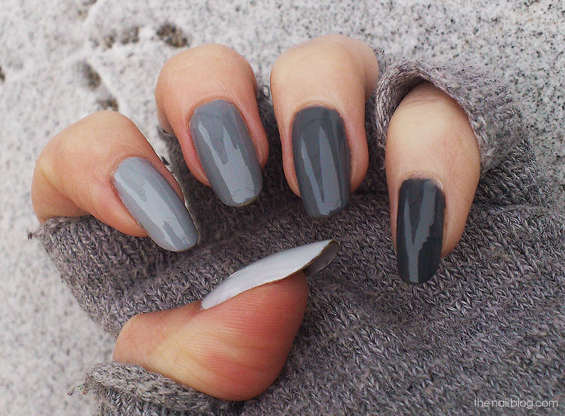 21 Fabulous Fall/Winter Nail Trends Styles Weekly