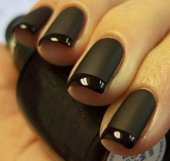 21 Fabulous Fall/Winter Nail Trends