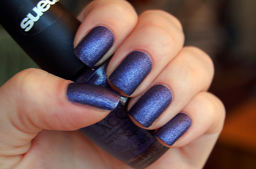 21 Fabulous Fall/Winter Nail Trends