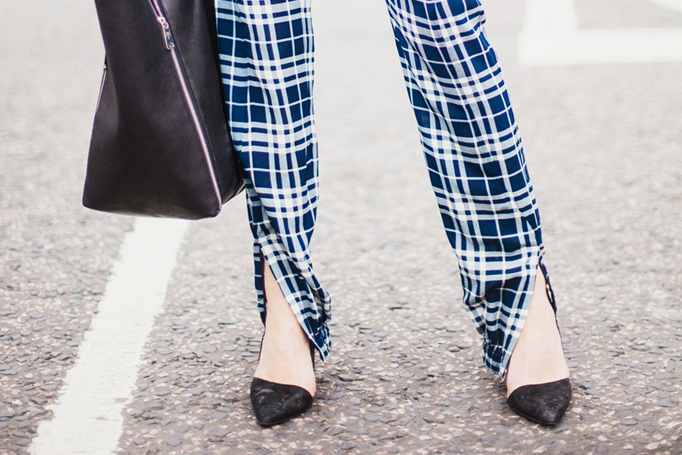 21 Fabulous Ways to Rock'the Slit' This Fall