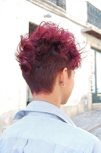 21 Short and Spiky Haircuts For Women