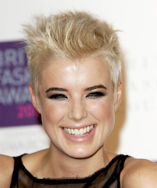 21 Short and Spiky Haircuts For Women