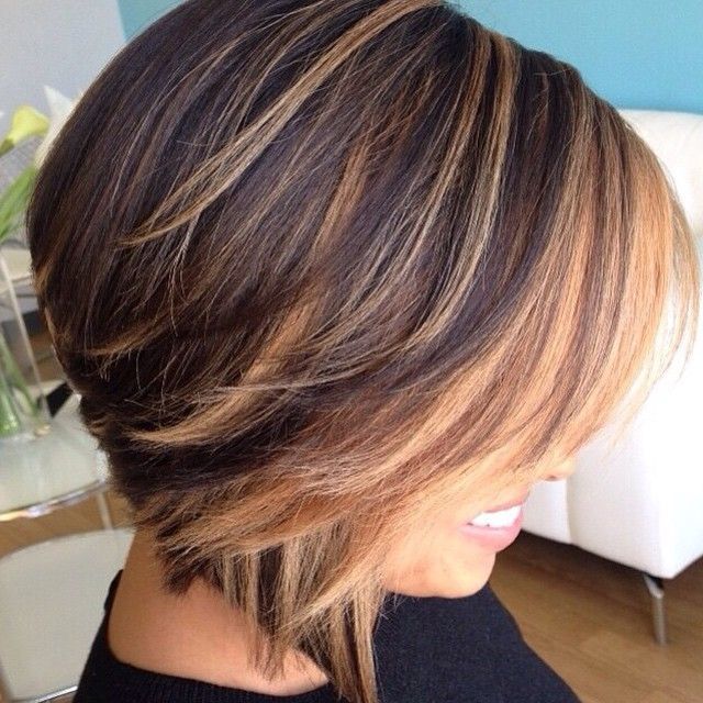 22 Amazing Ombre Hairstyles