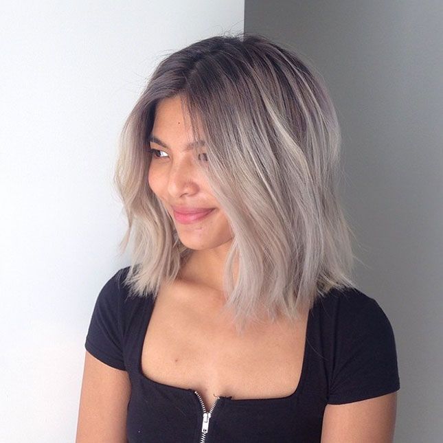 22 Amazing Ombre Hairstyles