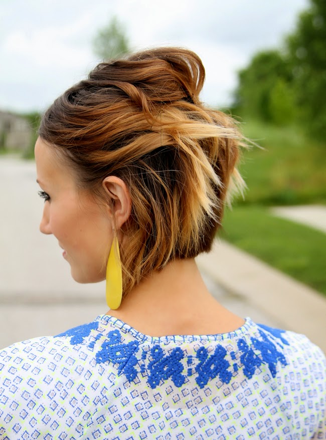 22 Amazing Ombre Hairstyles