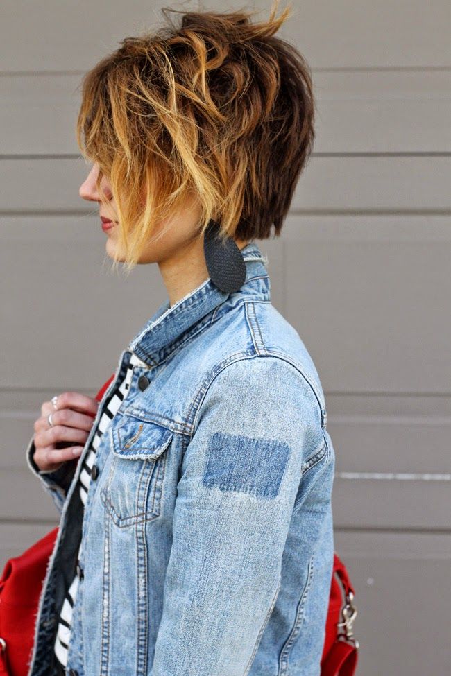 22 Amazing Ombre Hairstyles