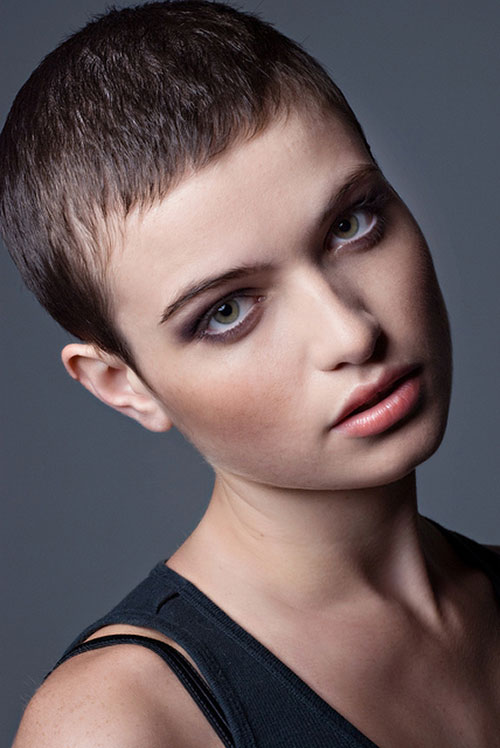 21 Gorgeous Super Short Hairstyles For Women Styles Weekly