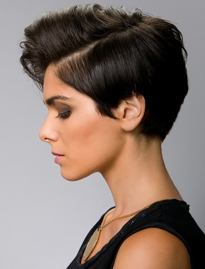 22 Short and Super Sexy Haircuts