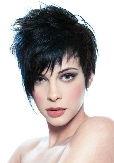 22 Short and Super Sexy Haircuts