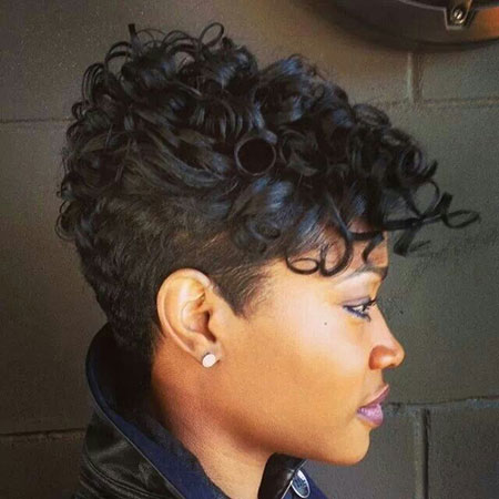 22 Short and Super Sexy Haircuts