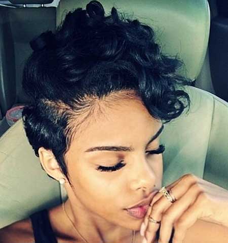 22 Short and Super Sexy Haircuts