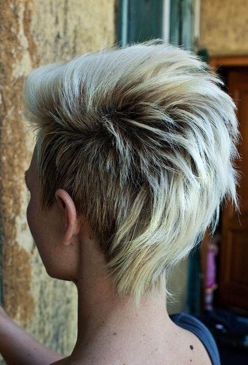 22 Short and Super Sexy Haircuts