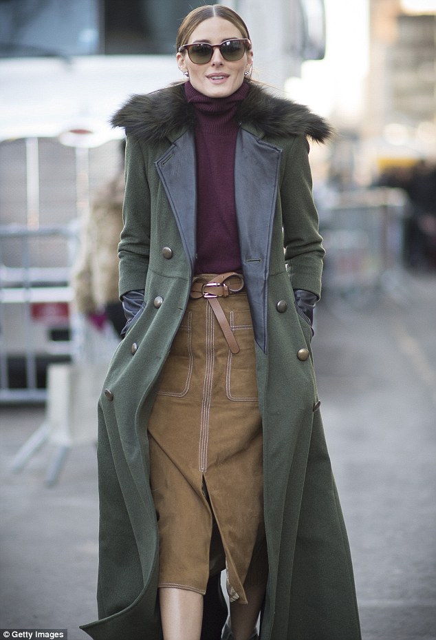 22 Ways to Wear Suede This Fall/Winter