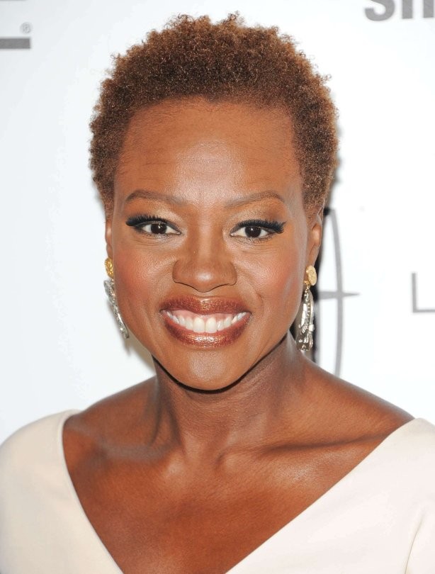 23 Breathtaking Short Haircuts for Women Over 50
