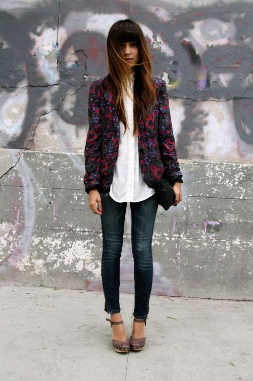 23 Exquisite Velvet Looks for Fall