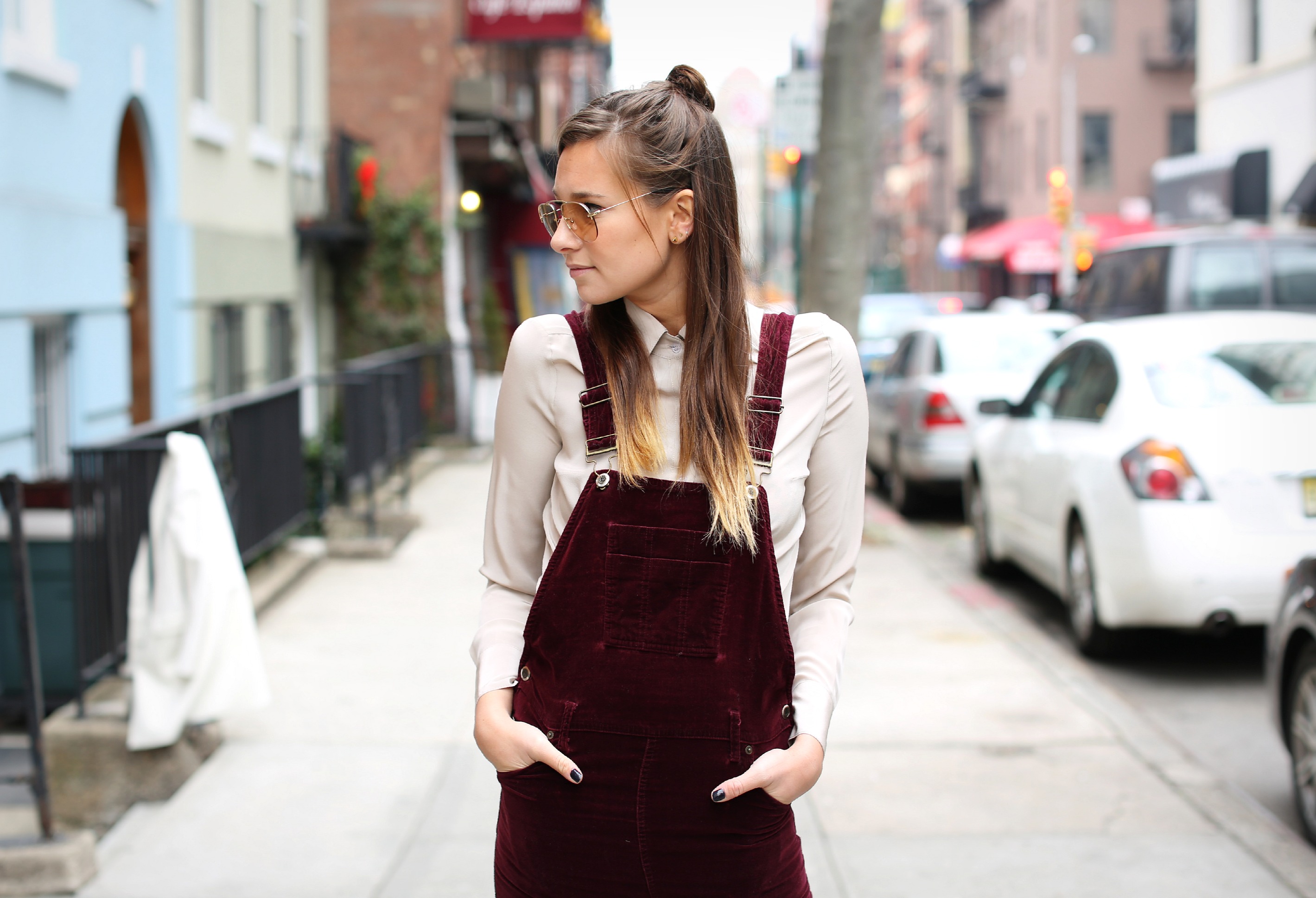 23 Exquisite Velvet Looks for Fall