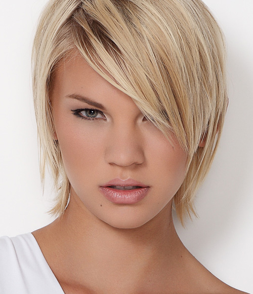 23 Really Cool-Looking Short Hairstyles for Summer