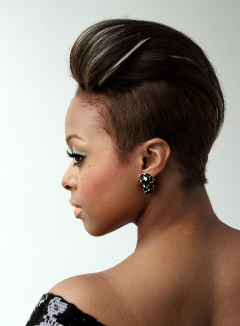 23 Must See Short Hairstyles For Black Women Styles Weekly 