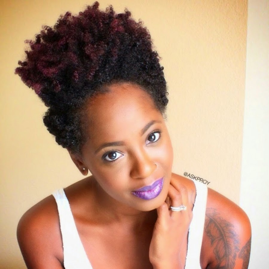 23 must-see short hairstyles for black women | styles weekly