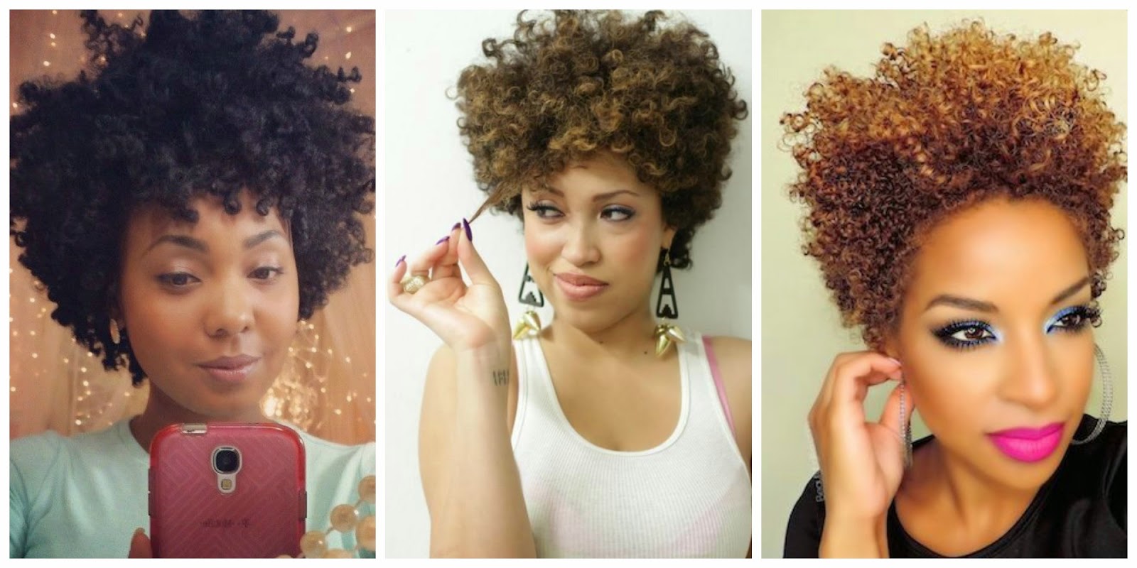 23 must-see short hairstyles for black women | styles weekly