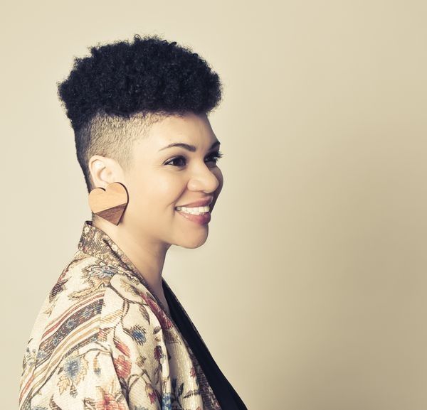 24 Really Cool-Looking Short Hairstyles for Summer